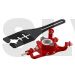 LX0864  Lynx Heli Swashplate Pro Replica Edition Red Devil MCPX-BL  